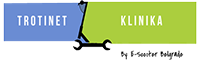 Trotinet Klinika